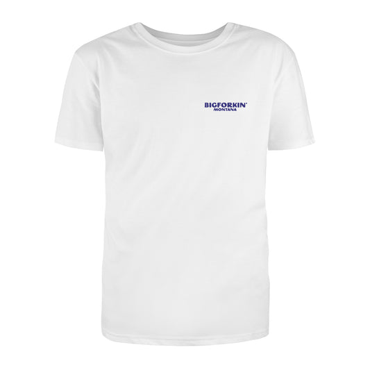 Bigforkin' Birthday Party Tee