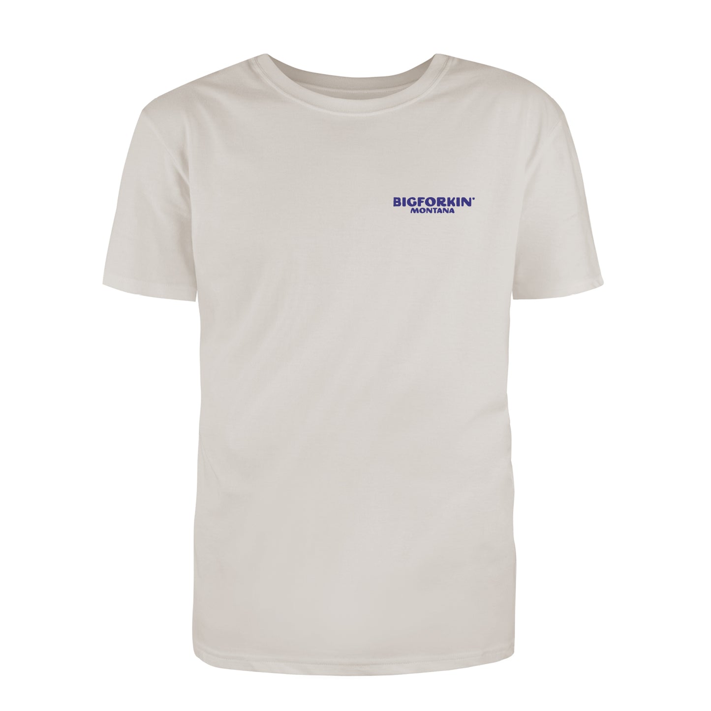 Bigforkin' Rodeo Tee