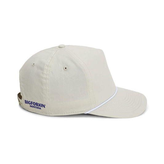 Bigforkin' Cowboy Hat