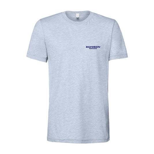 Summer's a Bigforkin' Deal Tee