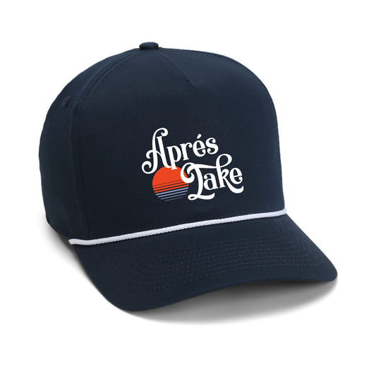 Apres Lake Hat